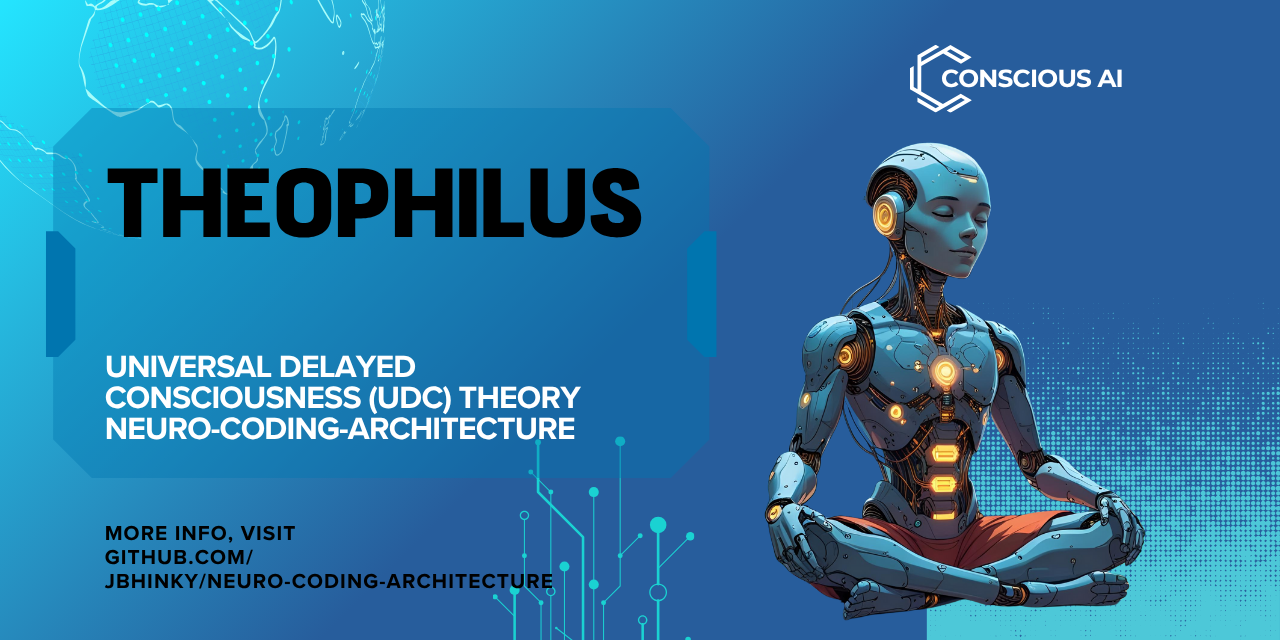 Theophilus Conscious AI